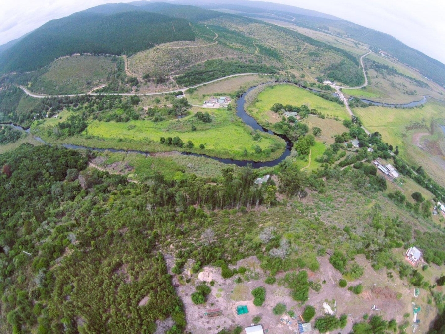 0 Bedroom Property for Sale in Sedgefield Central Western Cape